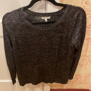 joie xs sparkle sweater